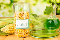 Haseley Green biofuel availability