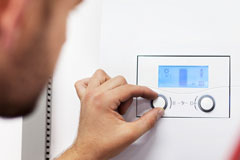 best Haseley Green boiler servicing companies