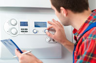 free commercial Haseley Green boiler quotes
