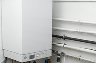 free Haseley Green condensing boiler quotes