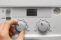 free Haseley Green boiler maintenance quotes